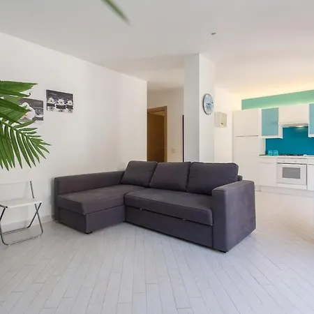 Mondello Flh - Anemone Apartamento