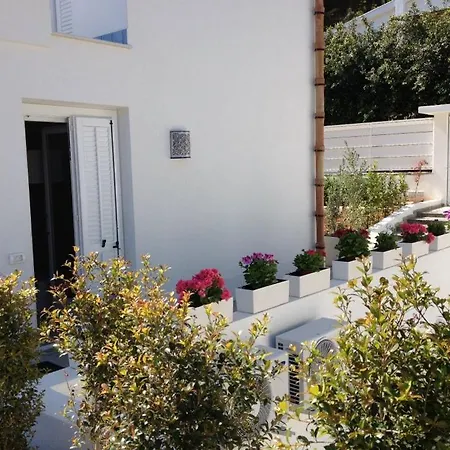 Mondello Flh - Anemone Apartamento Palermo