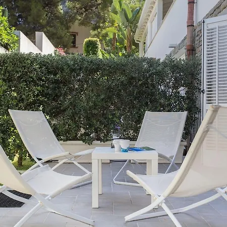 Mondello Flh - Anemone *