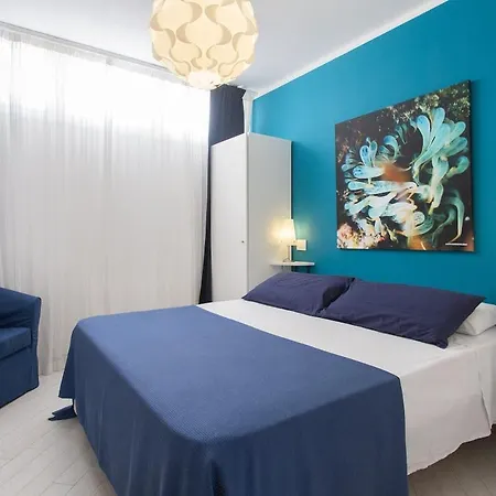 Apartamento Mondello Flh - Anemone