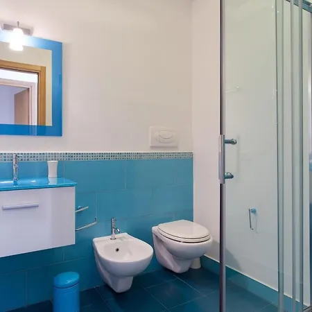 Mondello Flh - Anemone Apartamento *