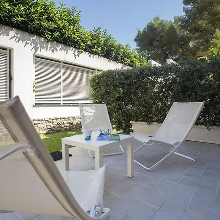 Apartamento Mondello Flh - Anemone Palermo