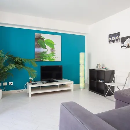 Mondello Flh - Anemone Palermo