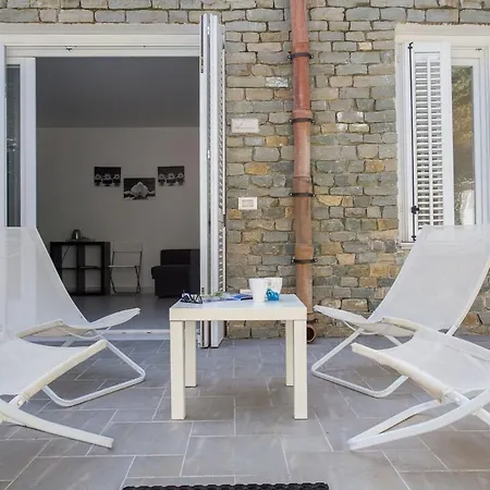 Mondello Flh - Anemone * Palermo