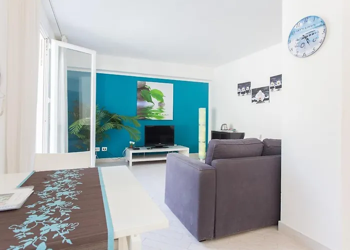 Mondello Flh - Anemone Apartment