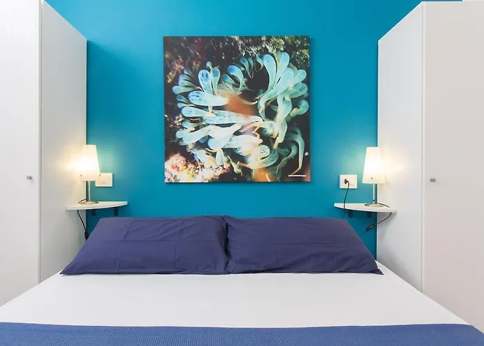 Apartment Mondello Flh - Anemone