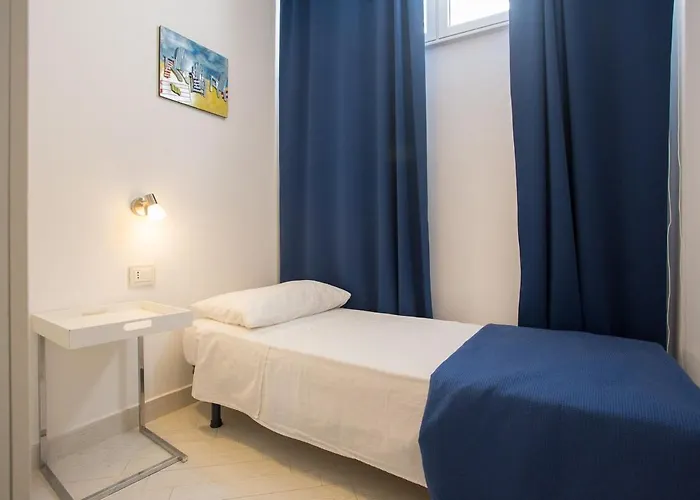Mondello Flh - Anemone Apartment *
