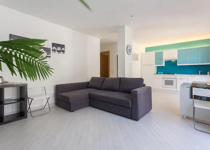 Mondello Flh - Anemone Apartment