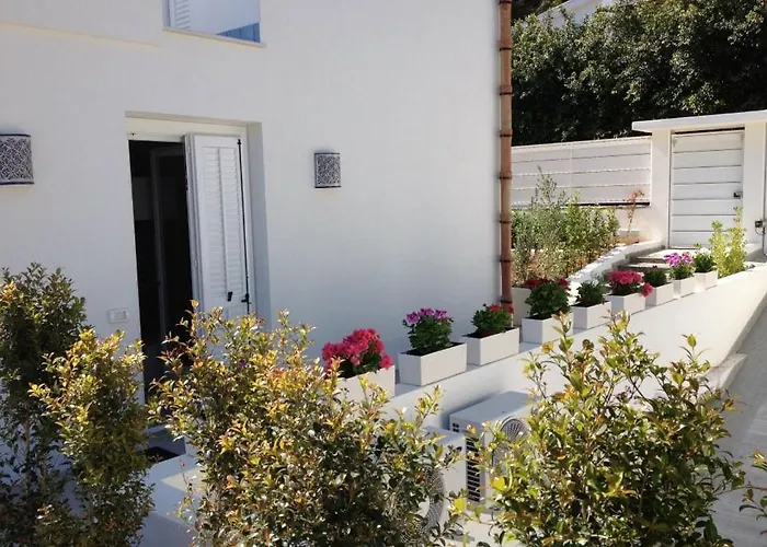 Mondello Flh - Anemone Apartment Palermo