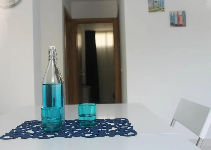 Mondello Flh - Anemone Apartment