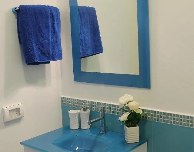 Apartment Mondello Flh - Anemone