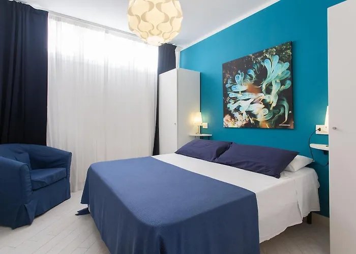 Apartment Mondello Flh - Anemone