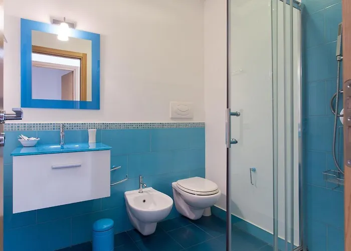 Mondello Flh - Anemone Apartment *